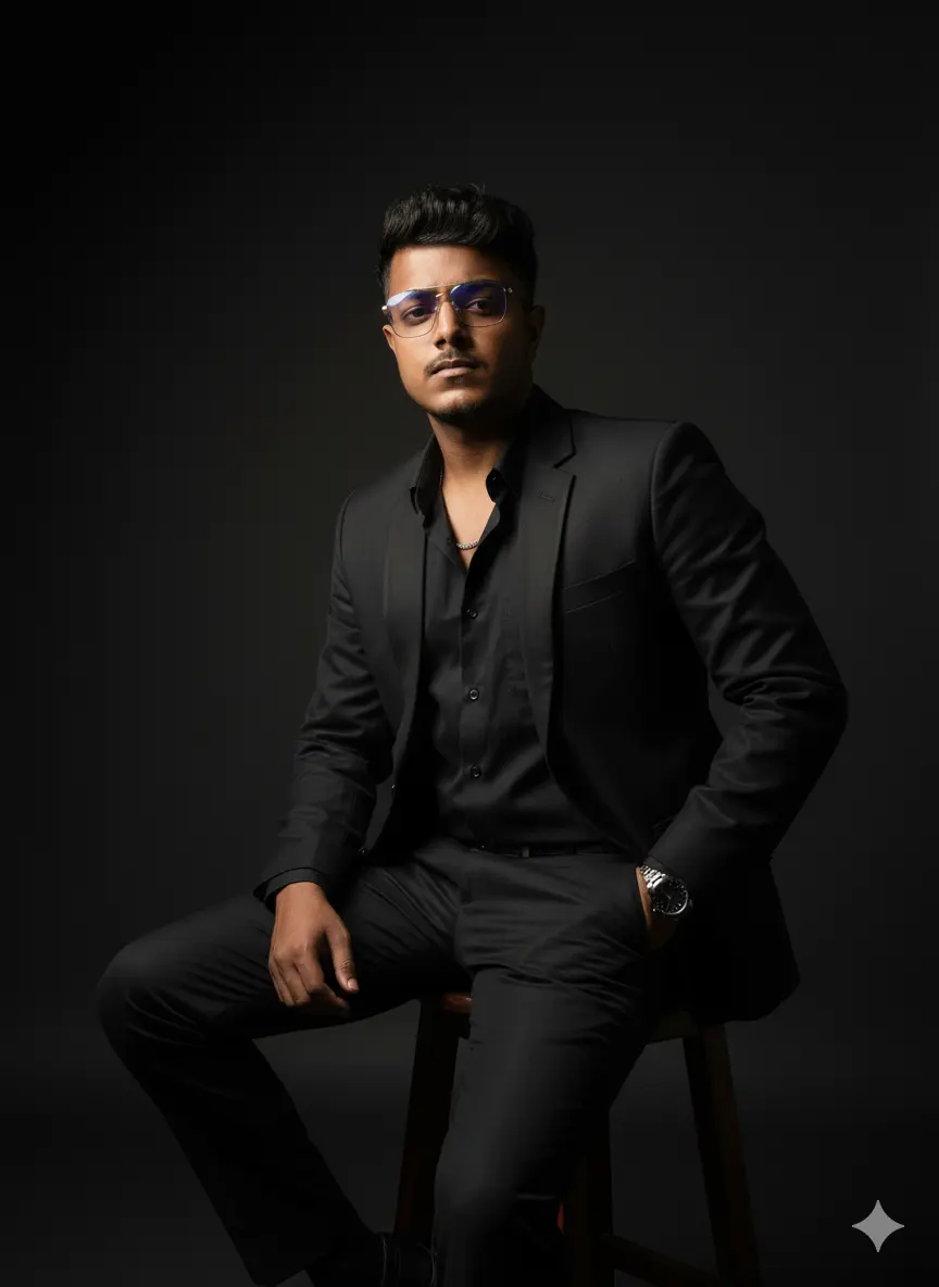 Arman Hossain - AI Solutions Developer